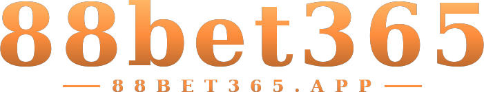 88bet365 logo